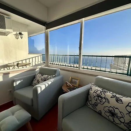 Santiago Oceanfront Living *