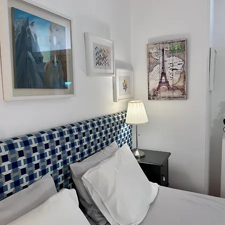 Santiago Oceanfront Living Sesimbra