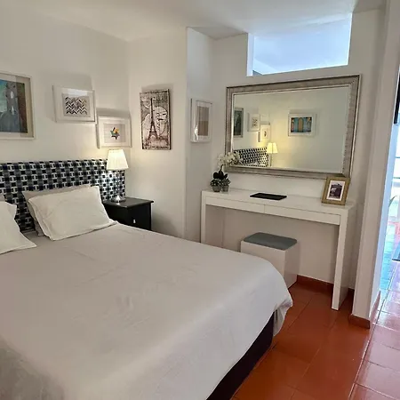 Appartamento Santiago Oceanfront Living *