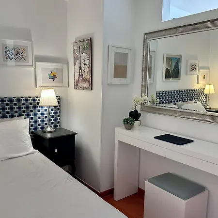 Appartamento Santiago Oceanfront Living Sesimbra