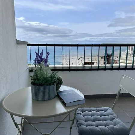 Appartamento Santiago Oceanfront Living Sesimbra