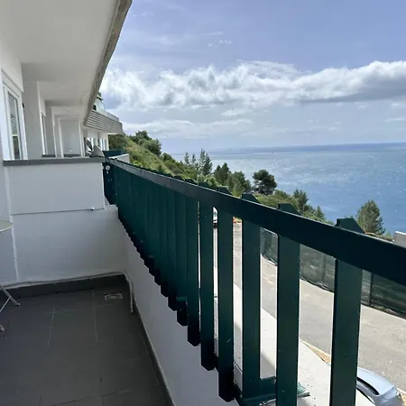 Santiago Oceanfront Living Sesimbra