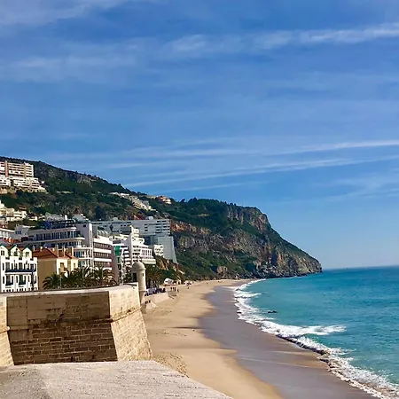 Santiago Oceanfront Living *