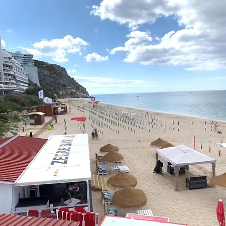 Santiago Oceanfront Living *