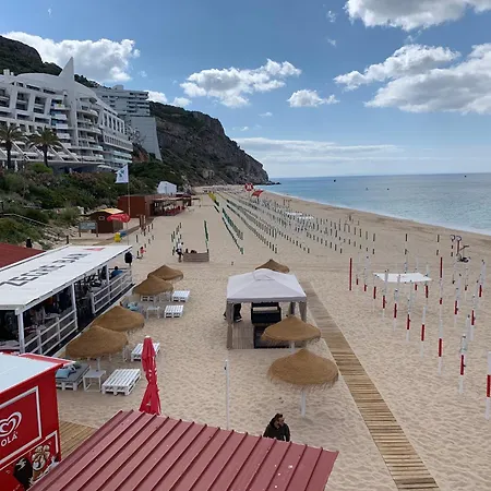 Santiago Oceanfront Living Appartamento *