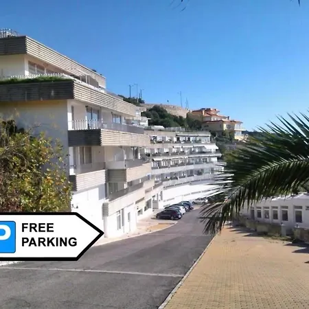 Santiago Oceanfront Living Appartamento