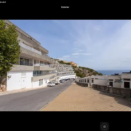 Santiago Oceanfront Living Appartamento *