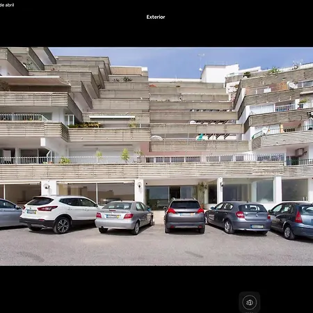 Santiago Oceanfront Living Appartamento